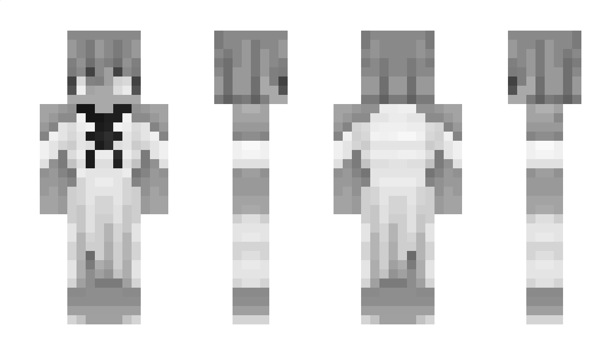 EmbraceThePast Minecraft Skin