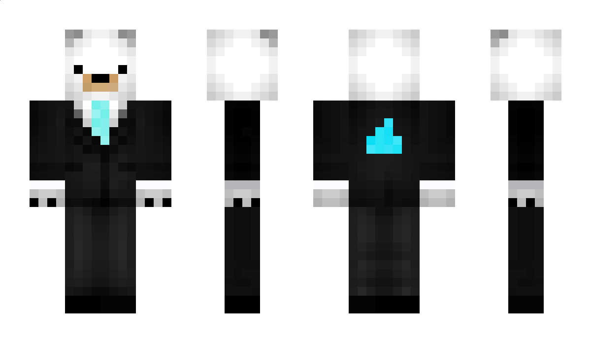 Kirbi_Rajvosa Minecraft Skin