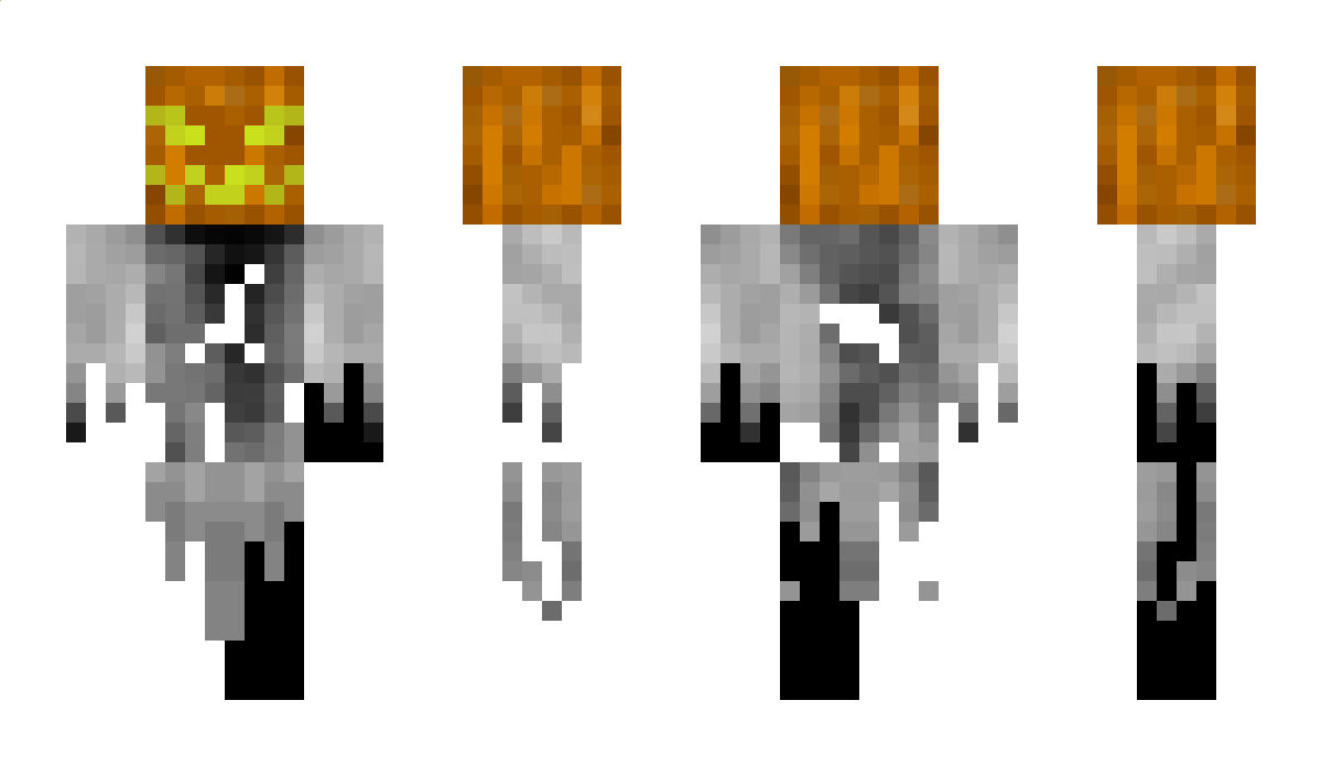 plasmatic Minecraft Skin