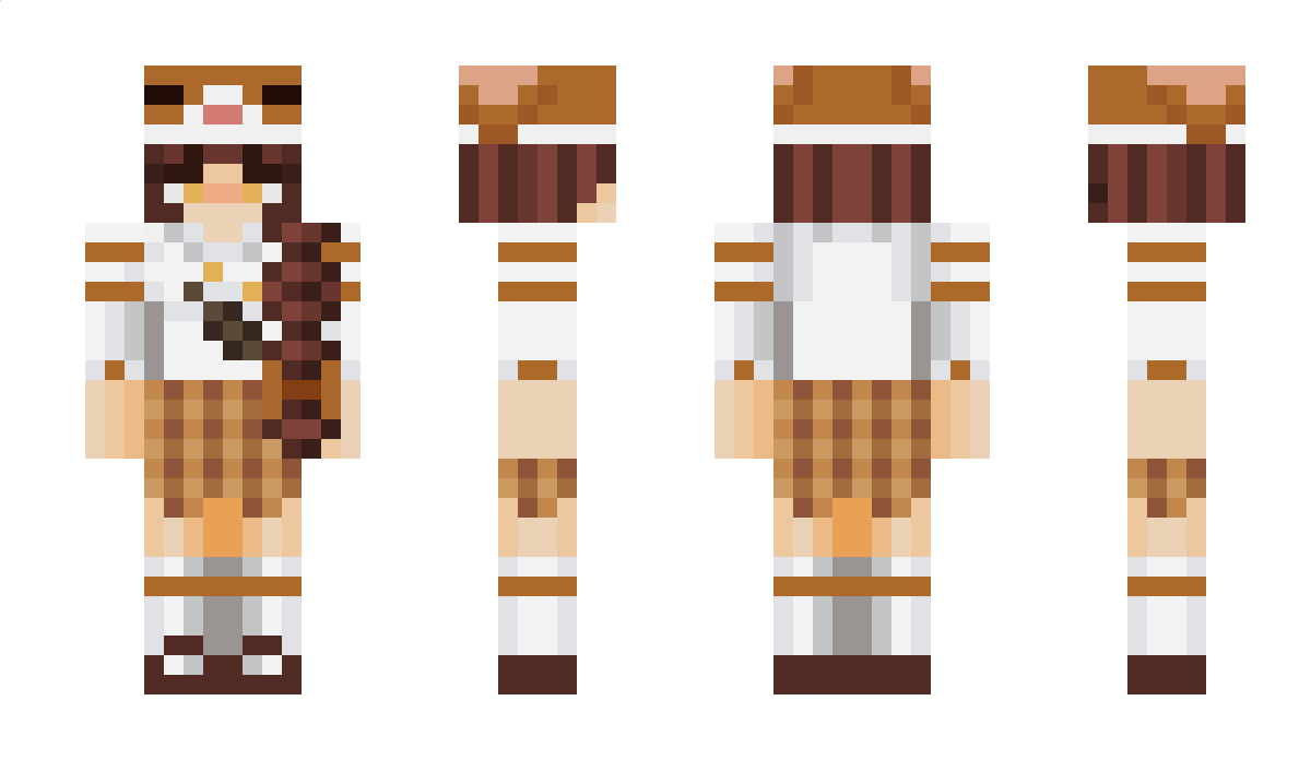 ViruTaVT Minecraft Skin