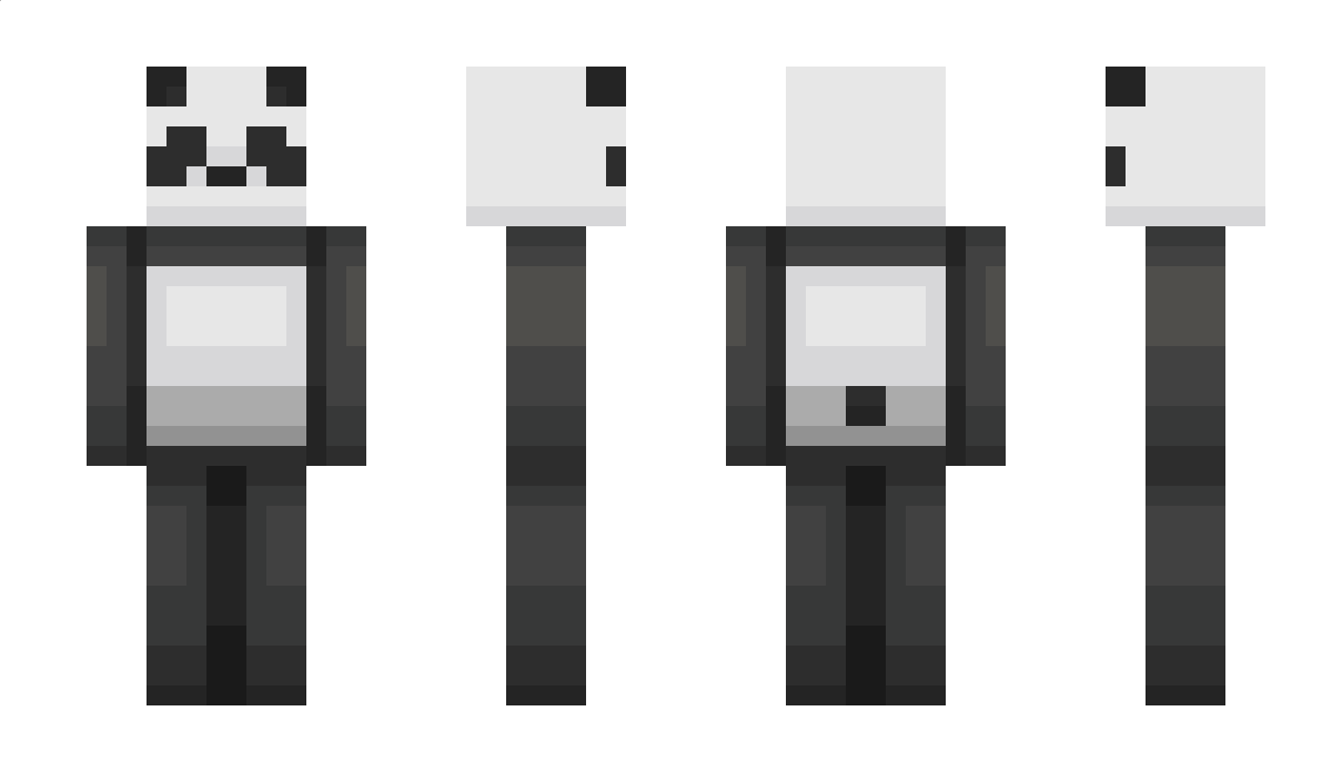 osg__ Minecraft Skin