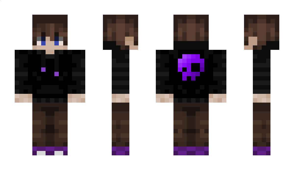 Kpm0y Minecraft Skin