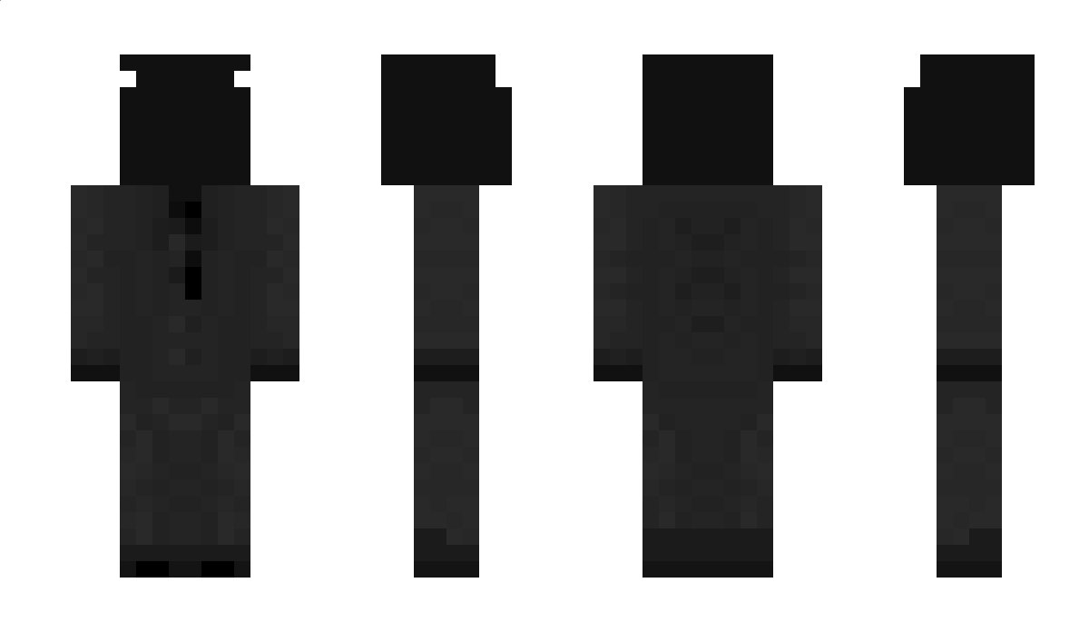 timsmrl Minecraft Skin