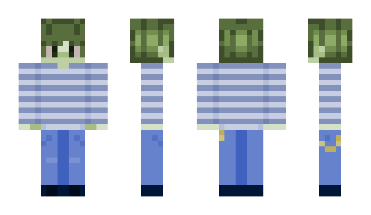 Brain_Injury Minecraft Skin