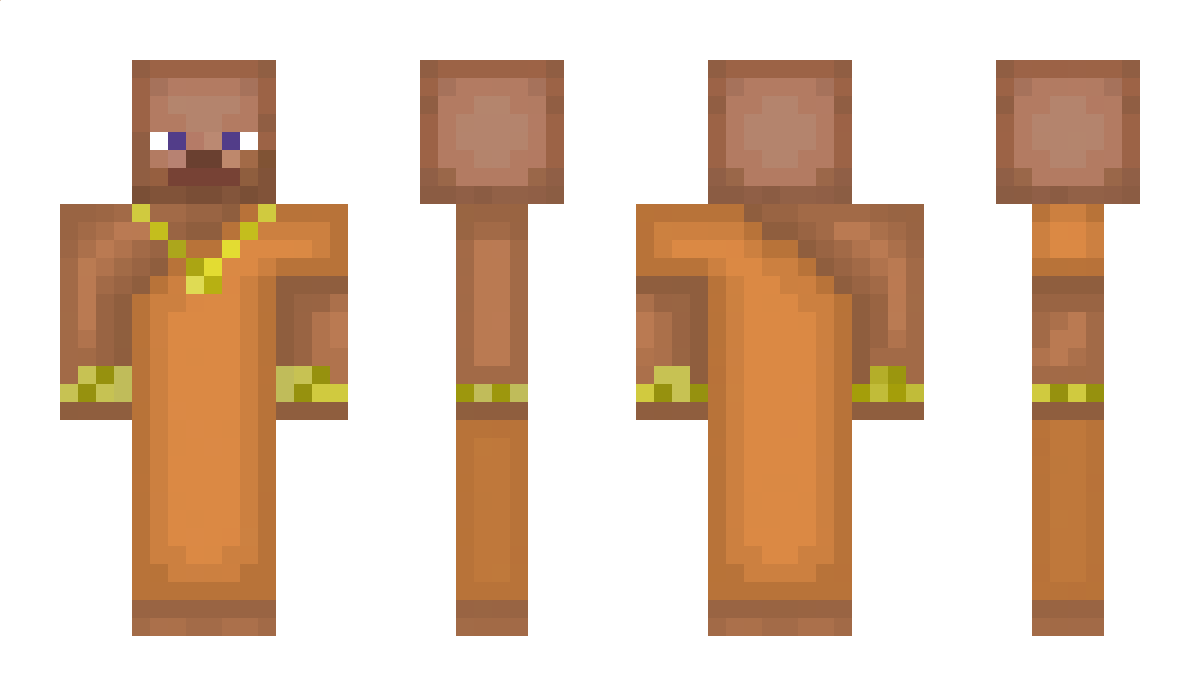 rishjunkie Minecraft Skin