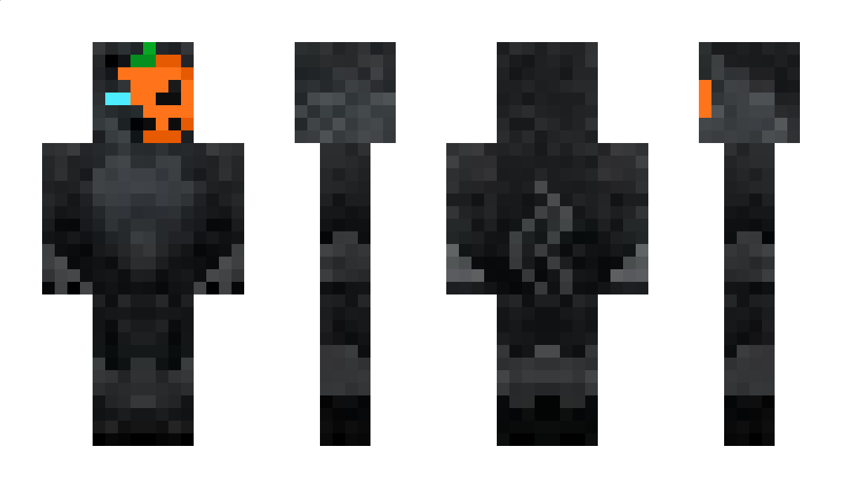 httpsPain Minecraft Skin