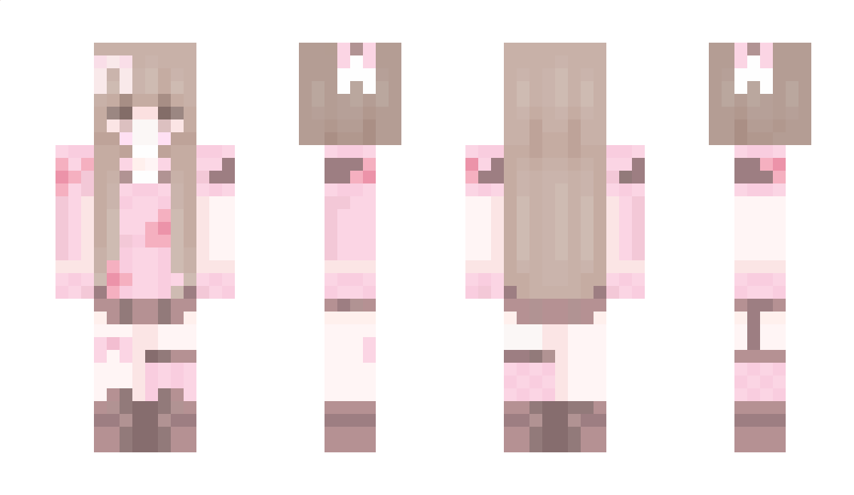 NARLIAR Minecraft Skin