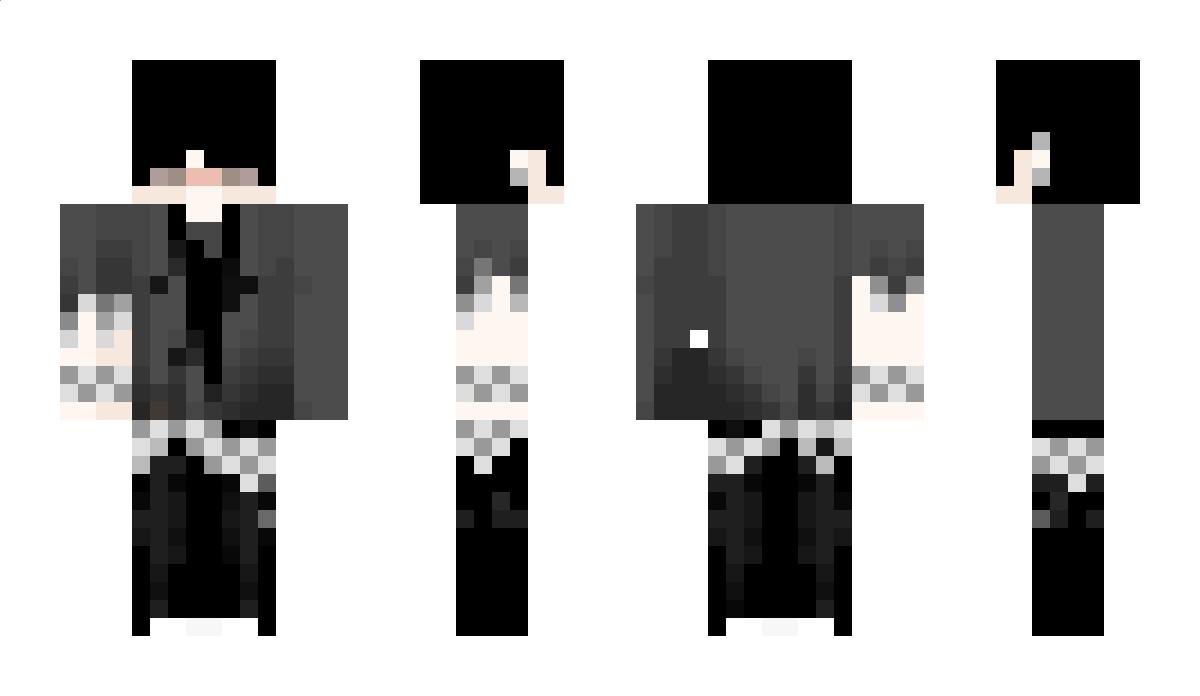 MrShigaa_ Minecraft Skin