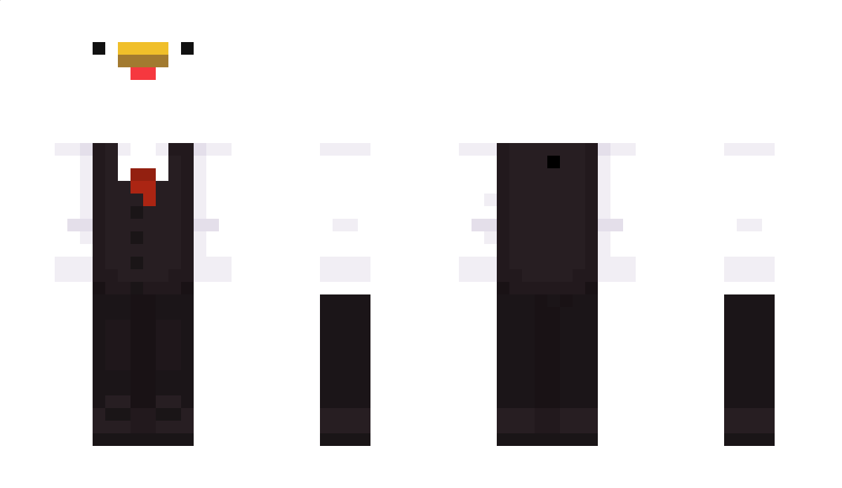 ImMoorgheNoob Minecraft Skin