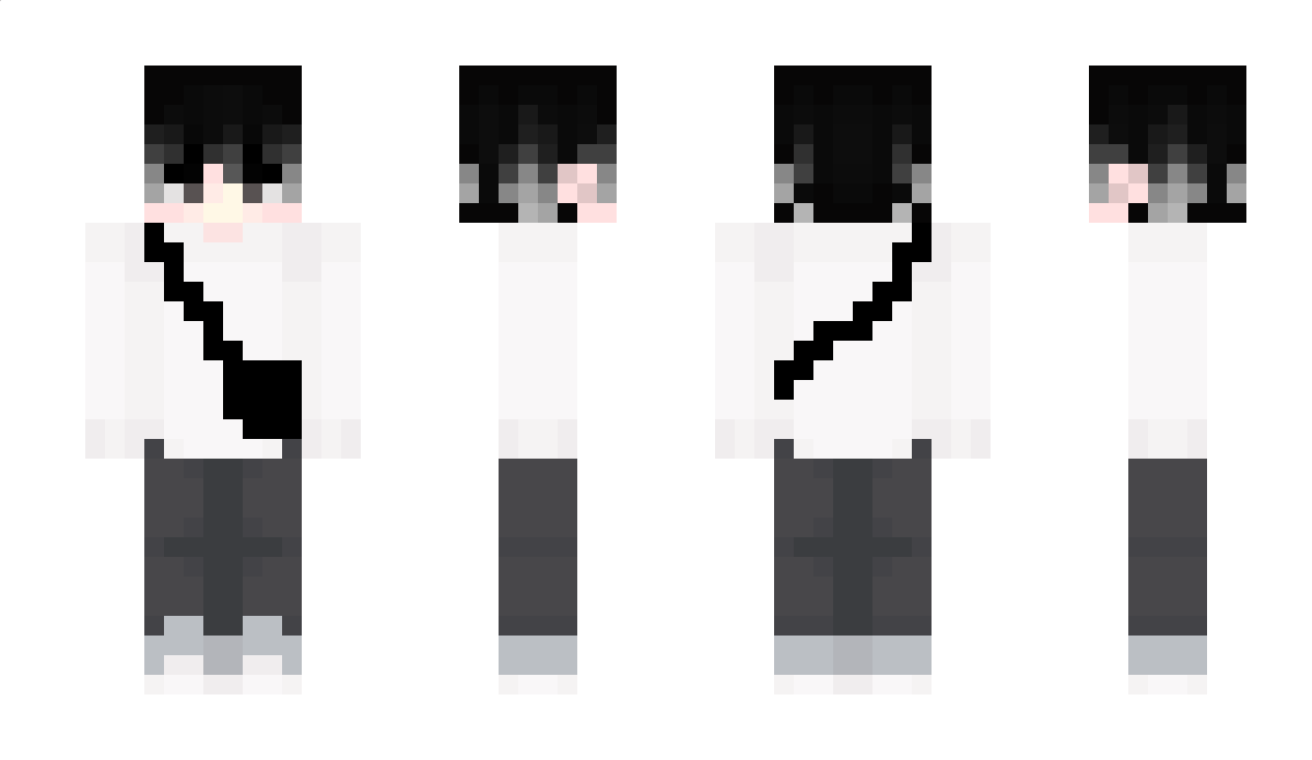 Faathirr Minecraft Skin