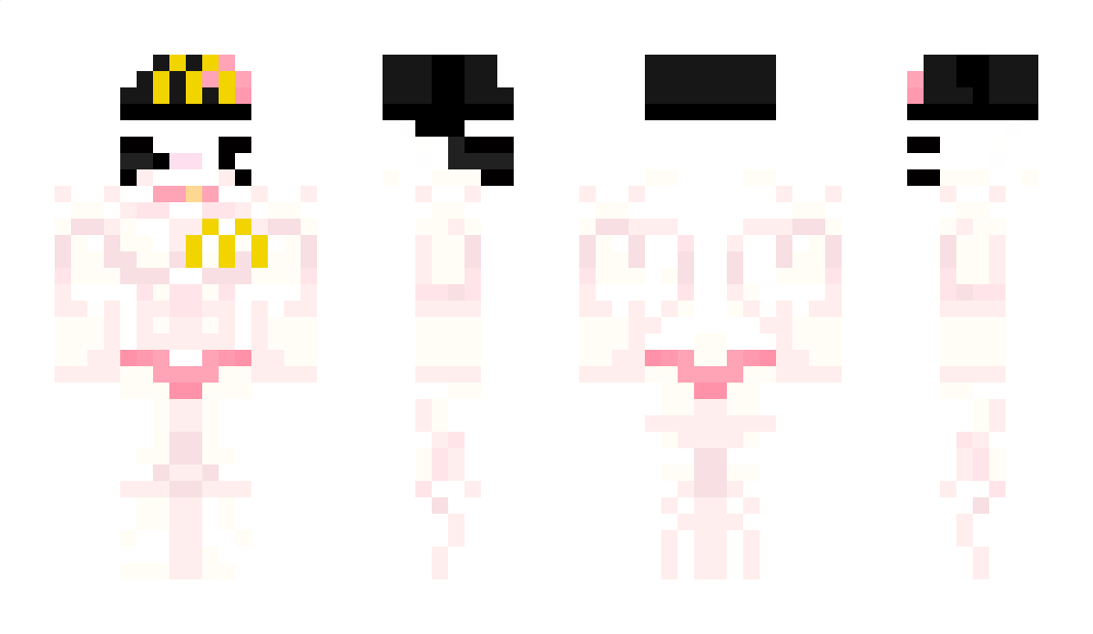 ghskas_ Minecraft Skin