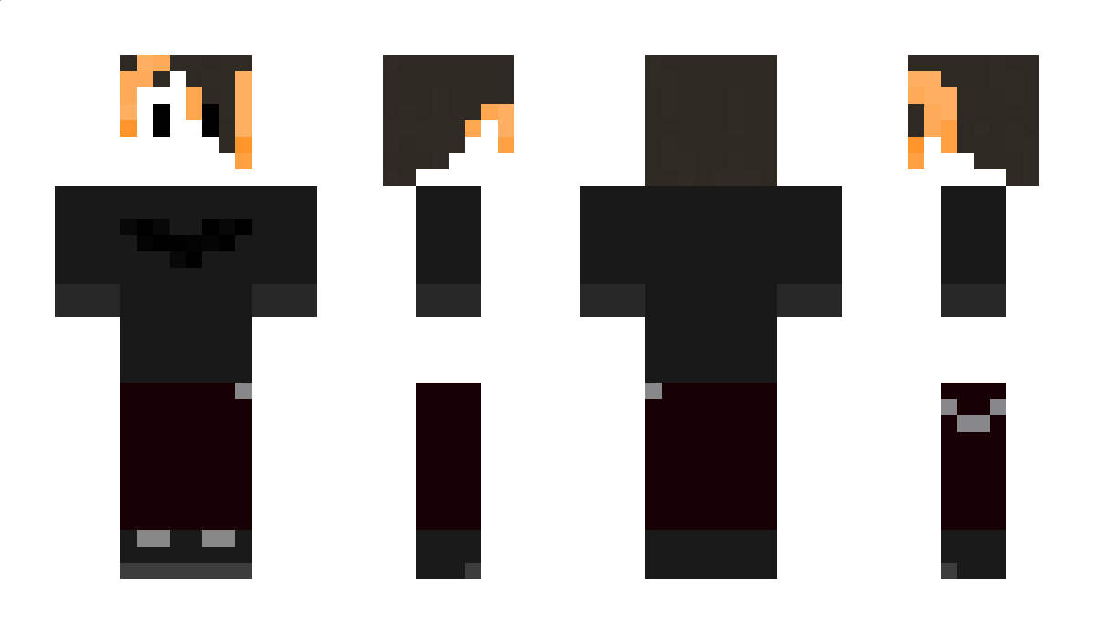 BatB0y_ Minecraft Skin