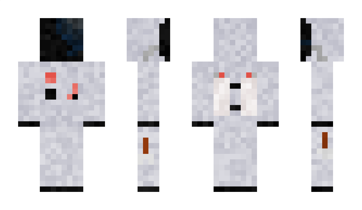 Toony_Sniper Minecraft Skin