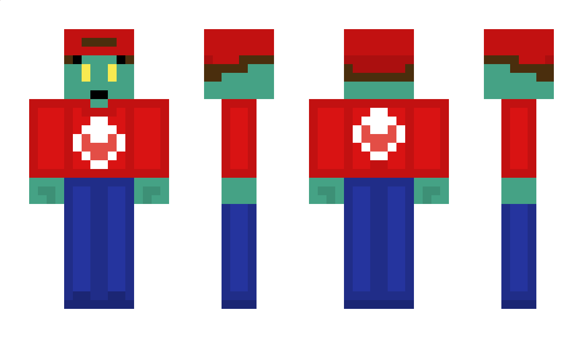 Phantom_Spookies Minecraft Skin