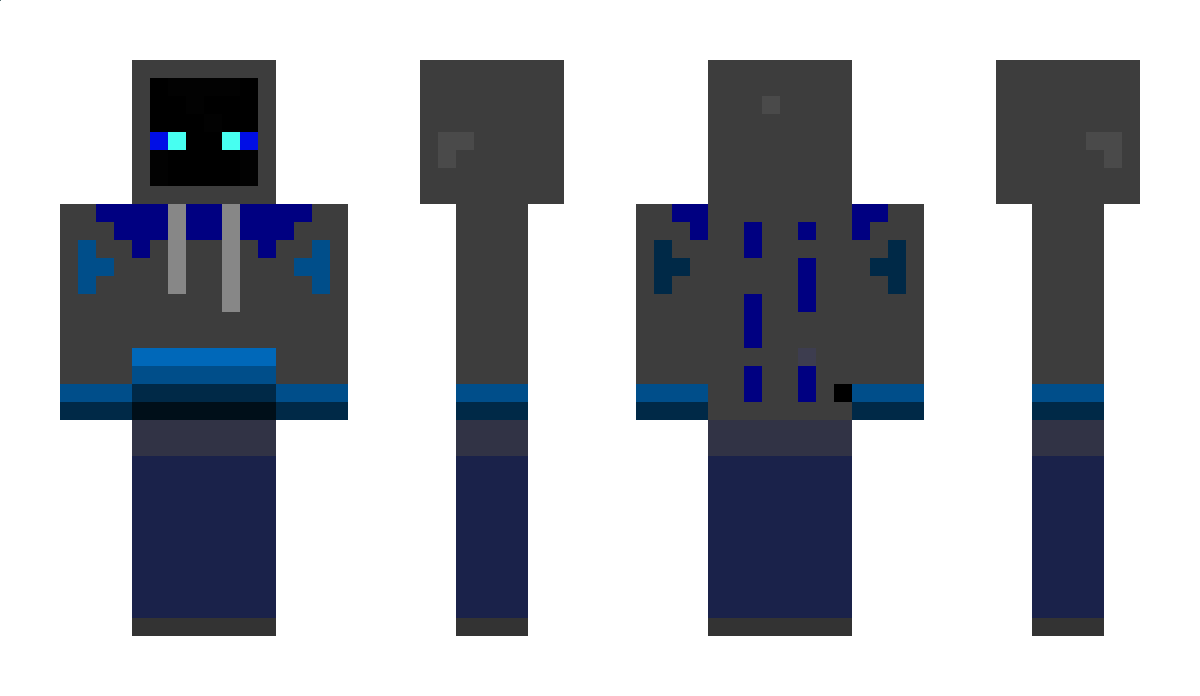 leolan Minecraft Skin