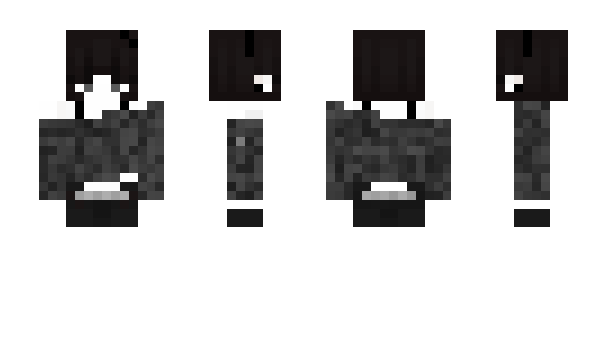 tellig Minecraft Skin