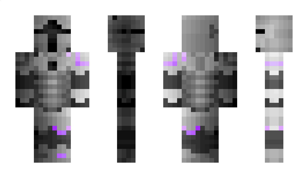 trippin41 Minecraft Skin