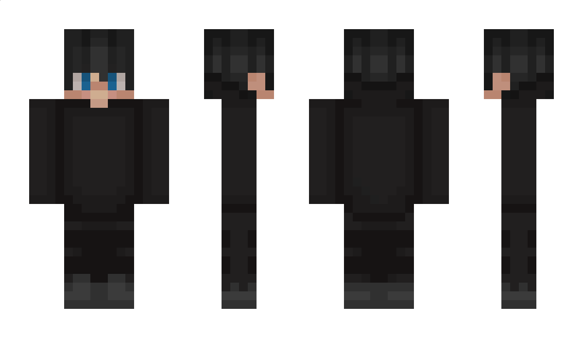 _EWP Minecraft Skin