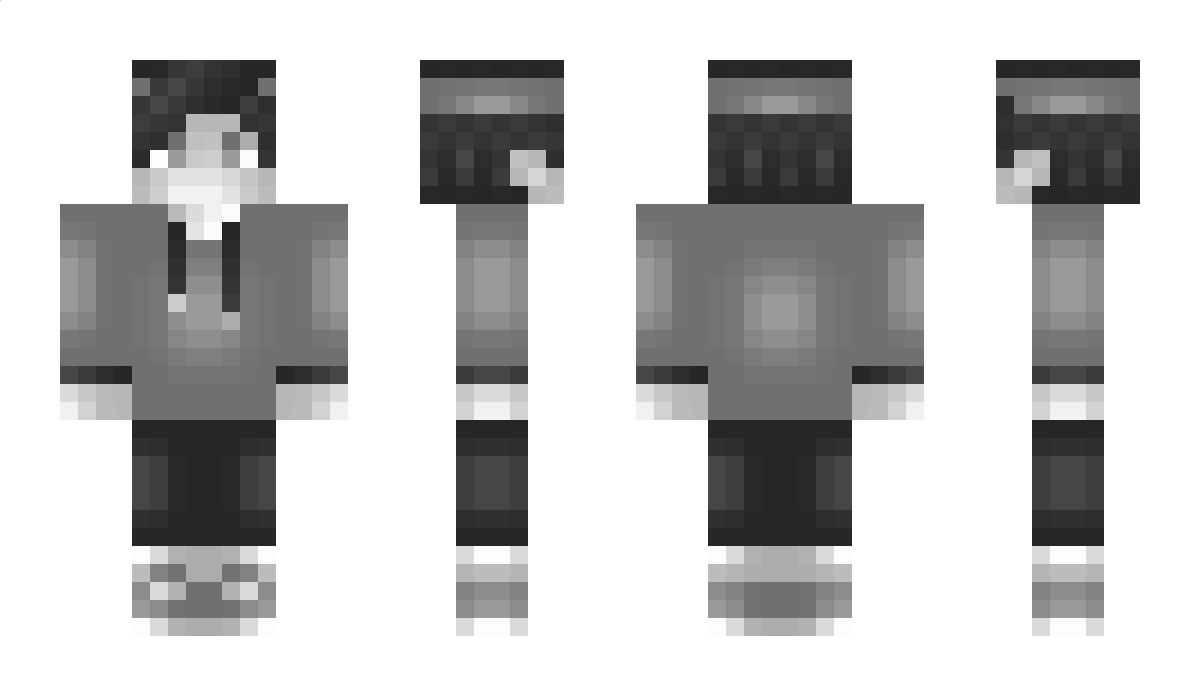 Vionoks Minecraft Skin