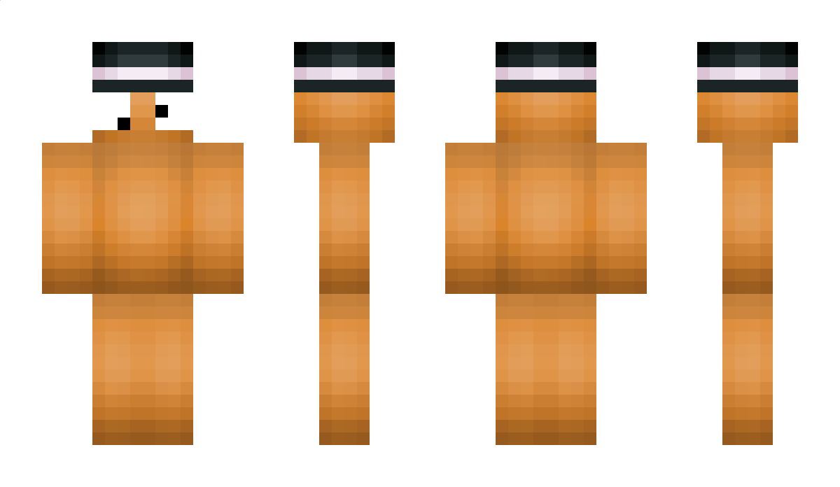 Roger_q8 Minecraft Skin