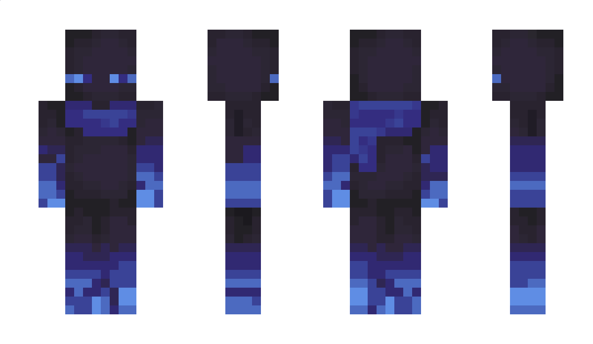 snailsnap Minecraft Skin