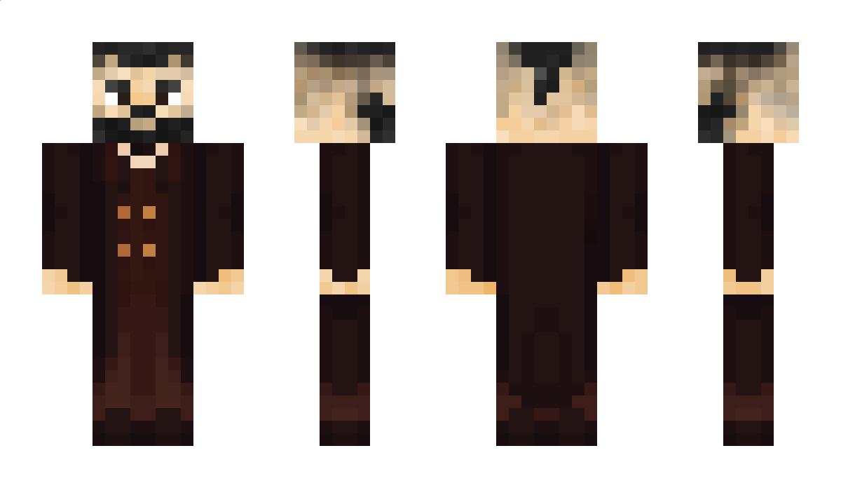 Kurasava Minecraft Skin