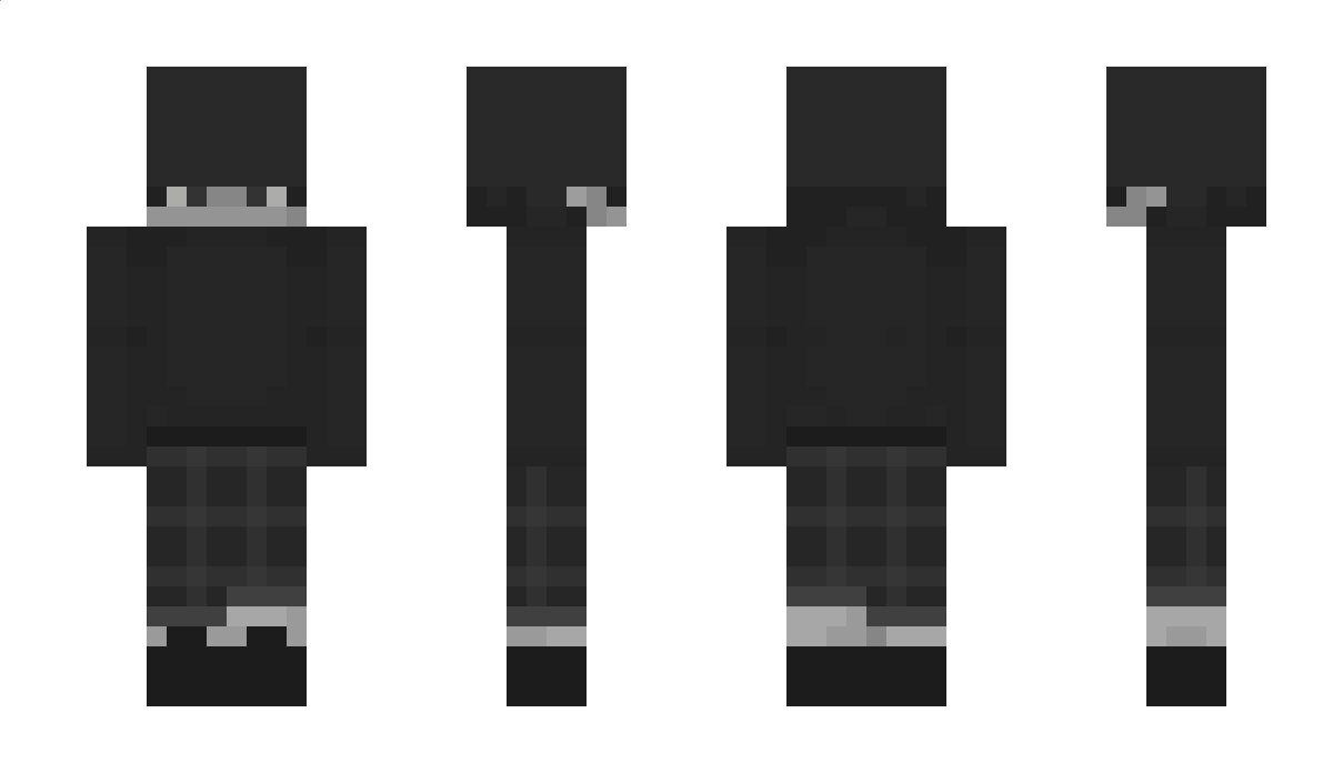 Viosa0115 Minecraft Skin