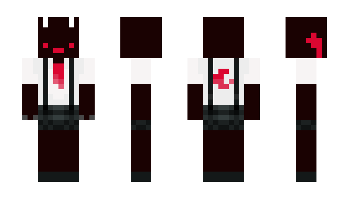 P_AN_ Minecraft Skin