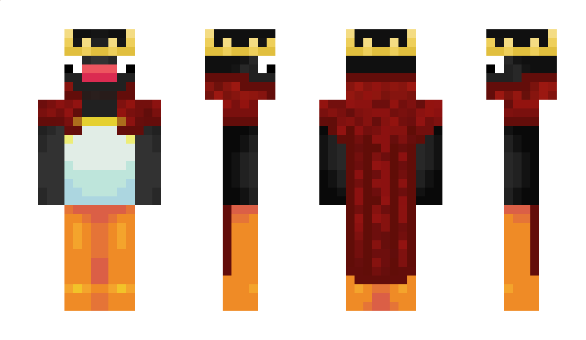 _Pupperino_ Minecraft Skin