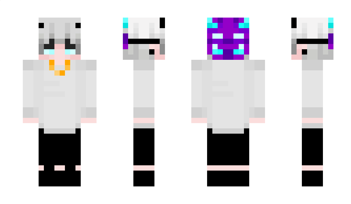 _ponduylla Minecraft Skin