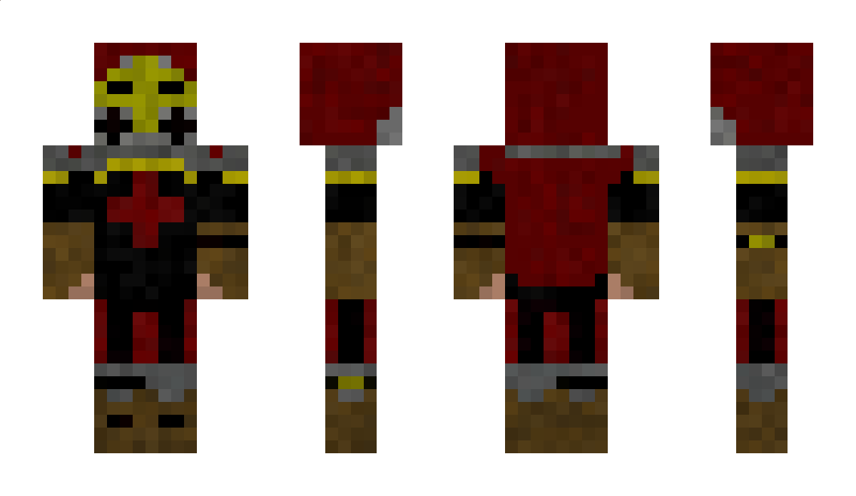 jef39349 Minecraft Skin