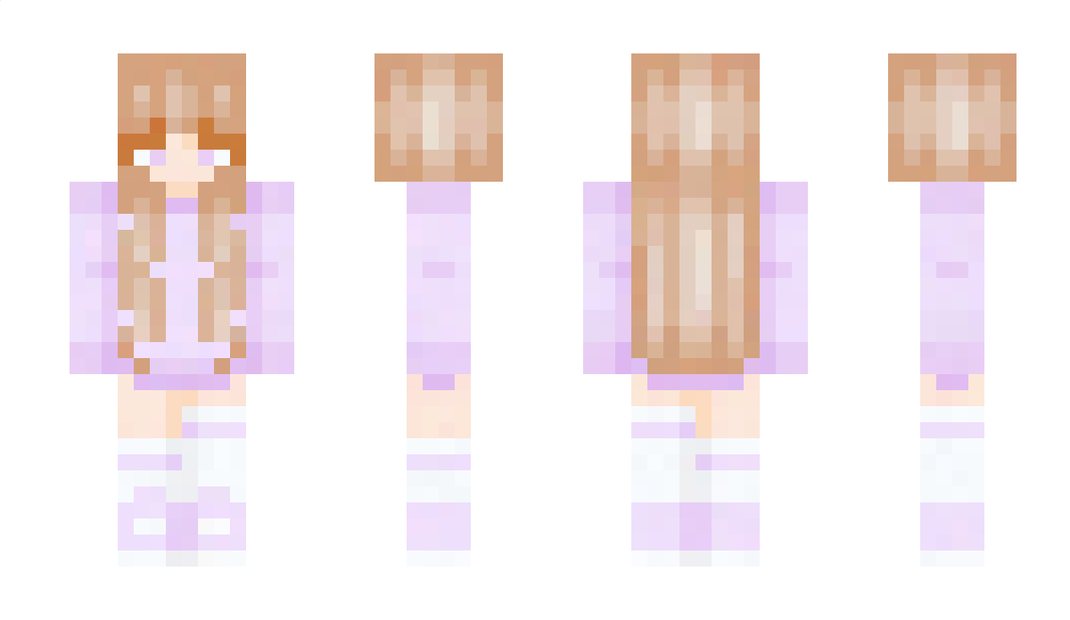 xyzleon Minecraft Skin