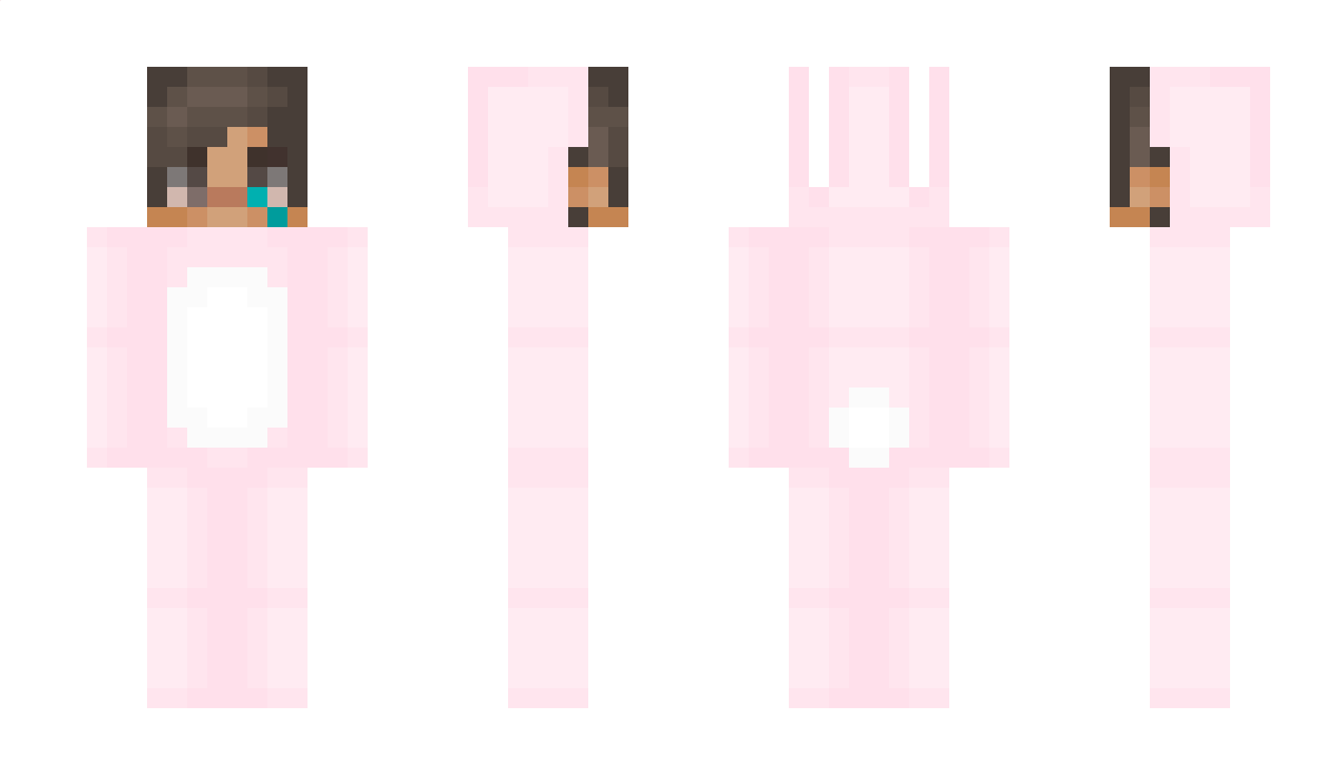 Disliked Minecraft Skin