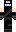 BlueN1nja1 Minecraft Skin