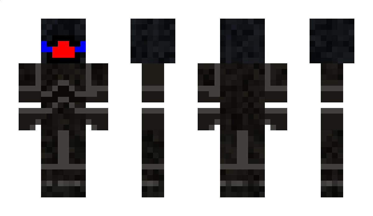 E3N24 Minecraft Skin