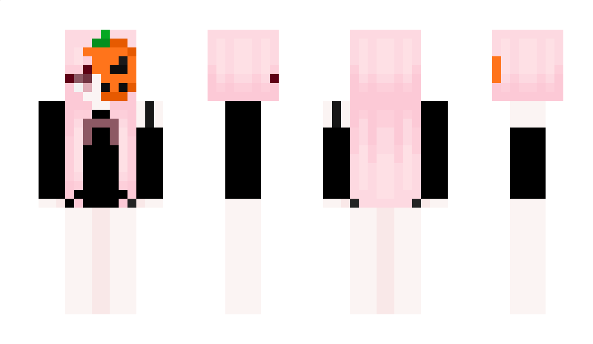 alxe154233 Minecraft Skin