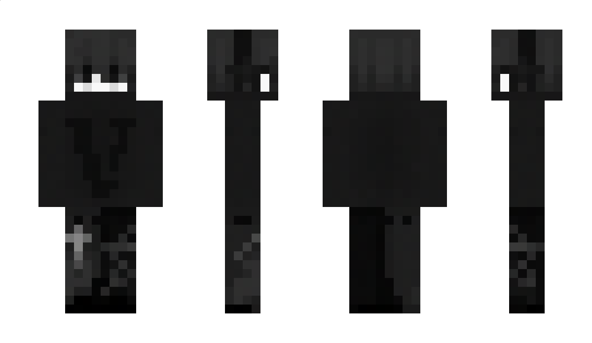 Laroseya Minecraft Skin