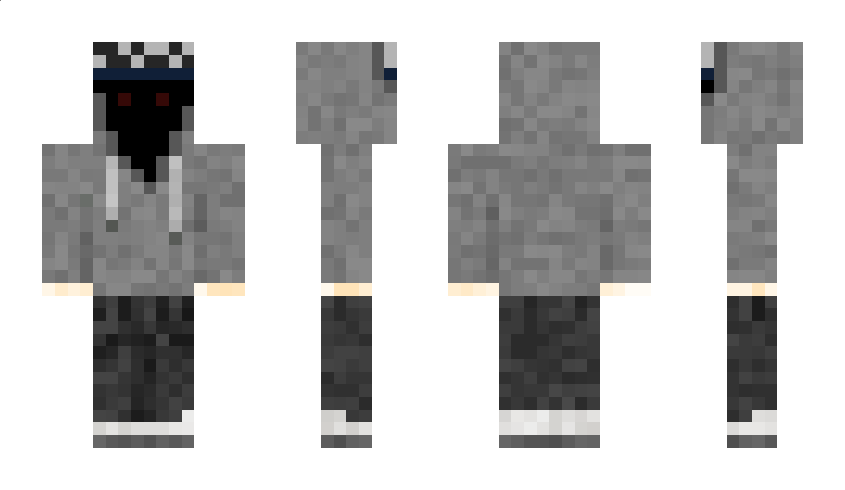 Thomas_Colley Minecraft Skin