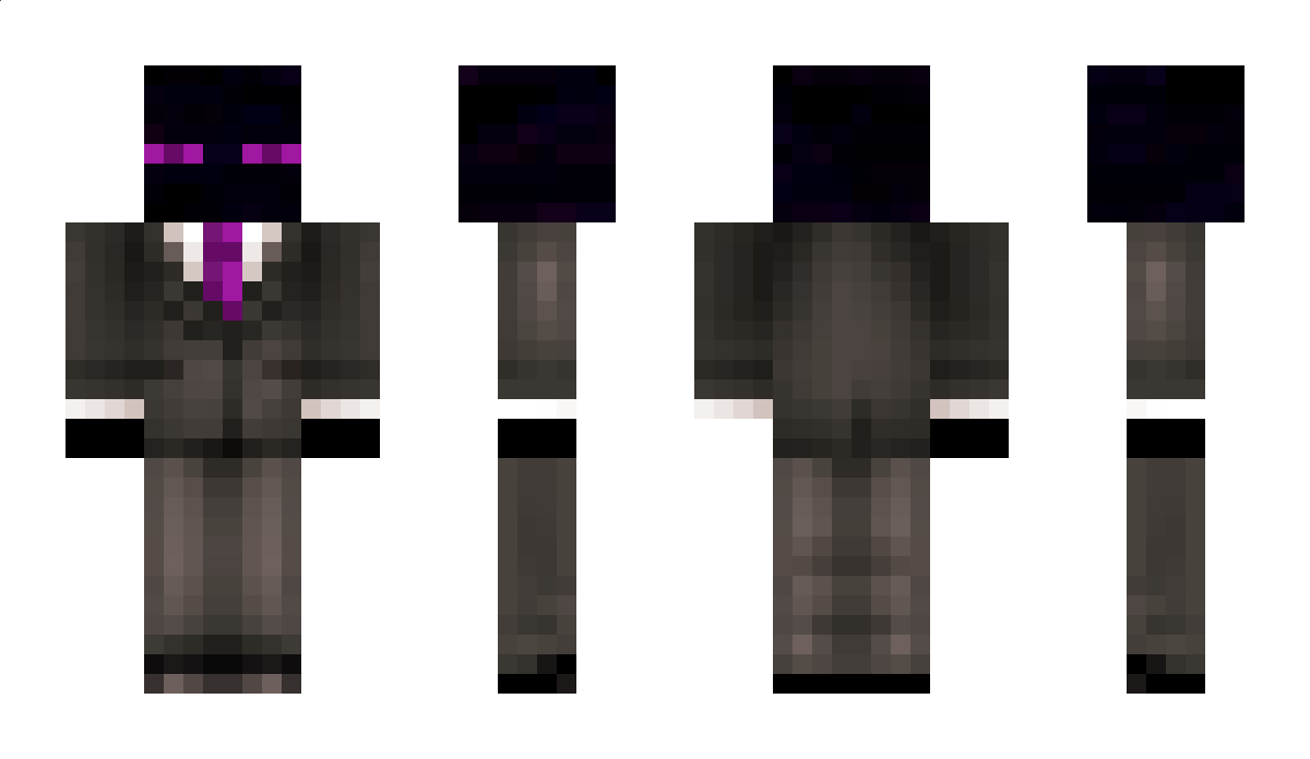 Omega96 Minecraft Skin