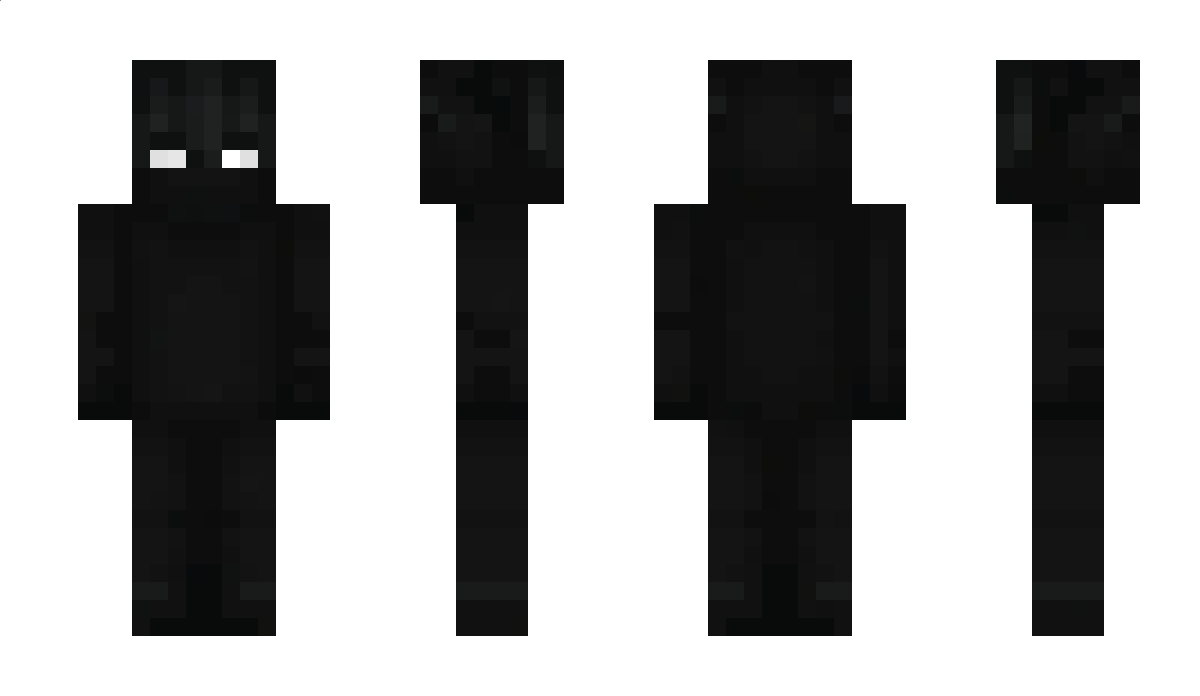 Yamikorus Minecraft Skin