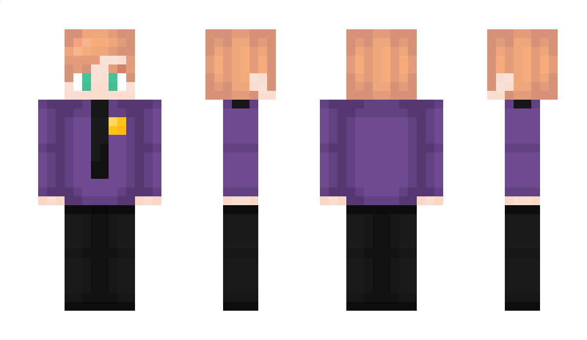 sucitta9 Minecraft Skin