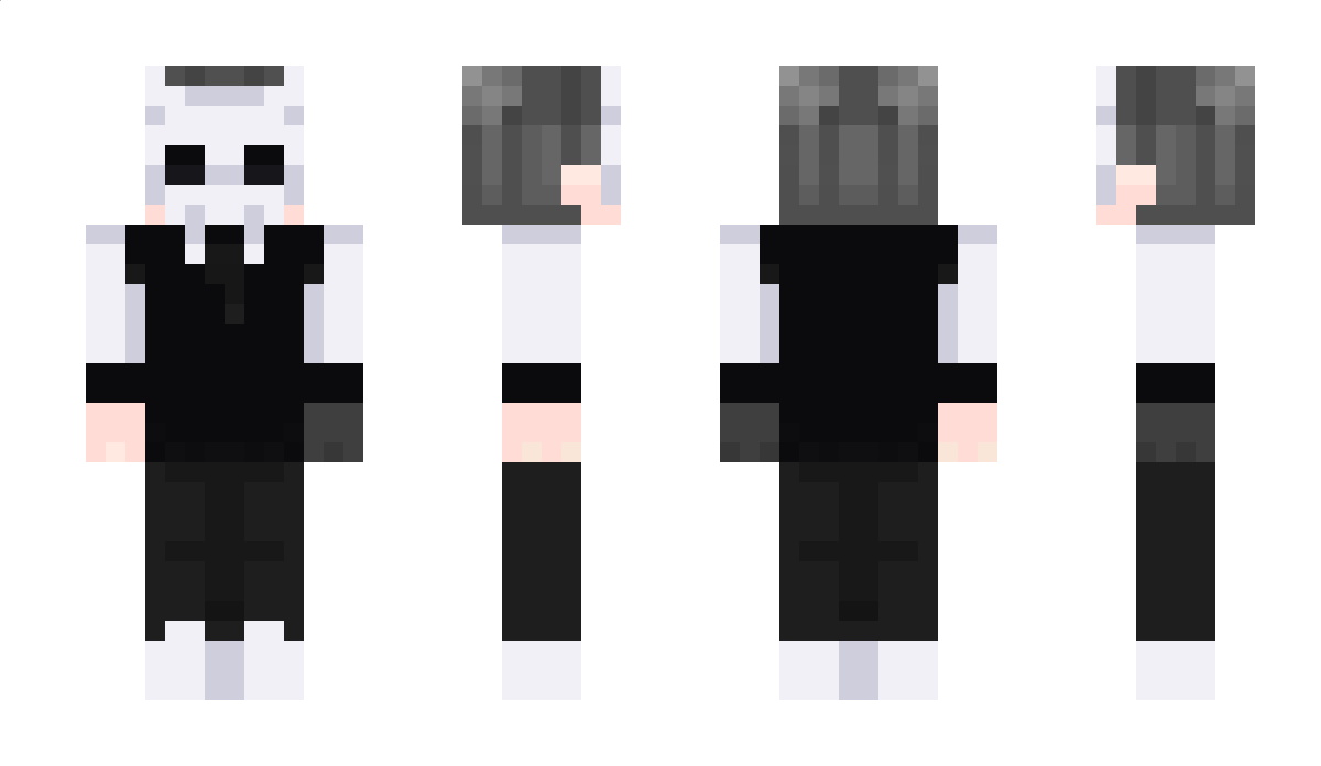 Elma_x Minecraft Skin