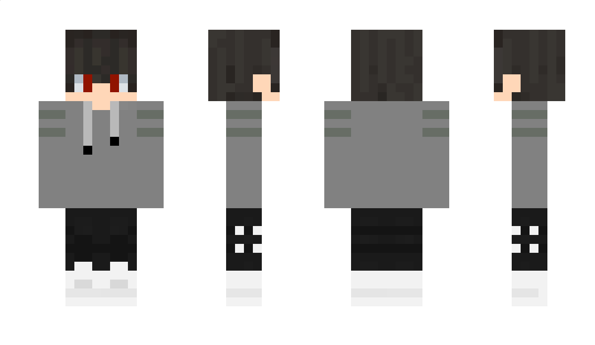 korean_pork_ Minecraft Skin