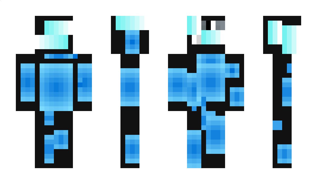 YT_Ko1raz Minecraft Skin