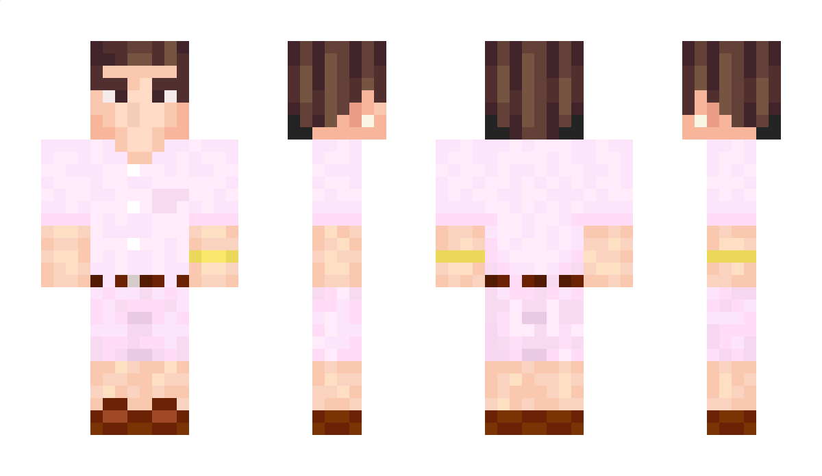 lercc46 Minecraft Skin