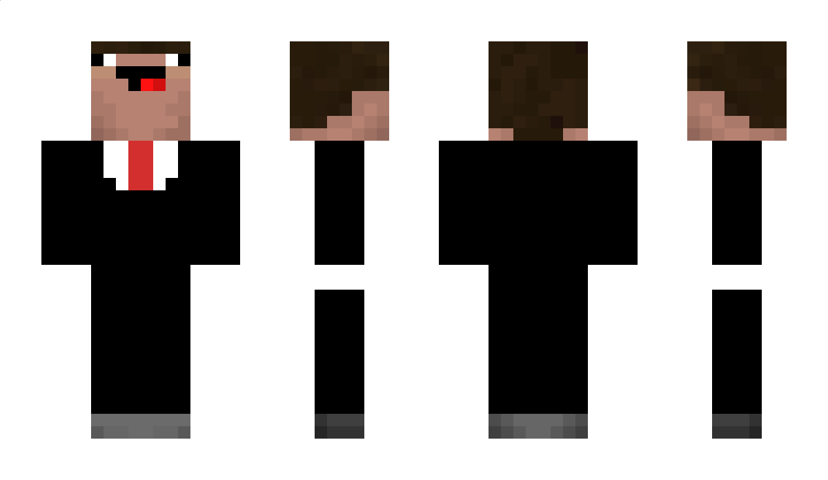 Stoicachtund80 Minecraft Skin