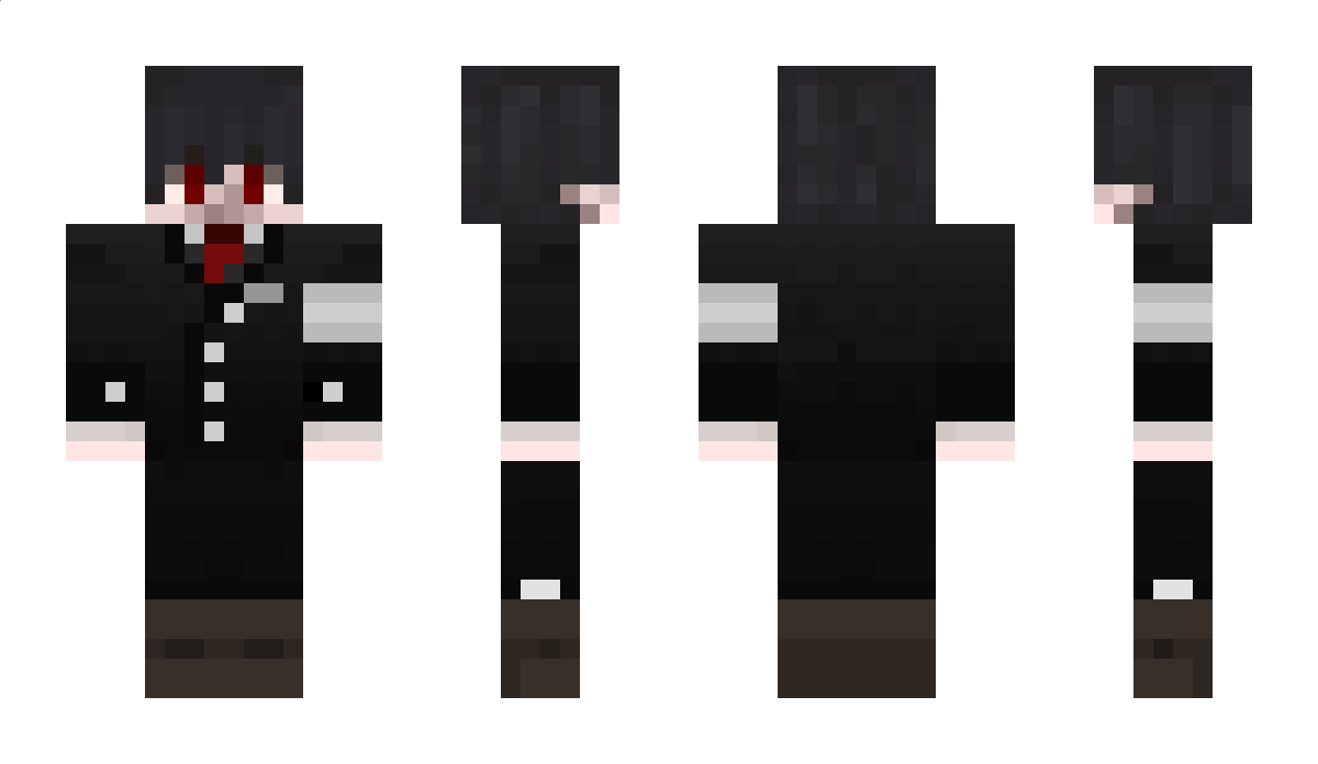 oinkw Minecraft Skin