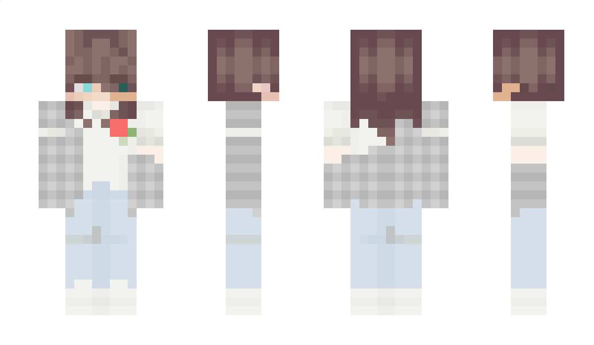 CyprusMalice Minecraft Skin