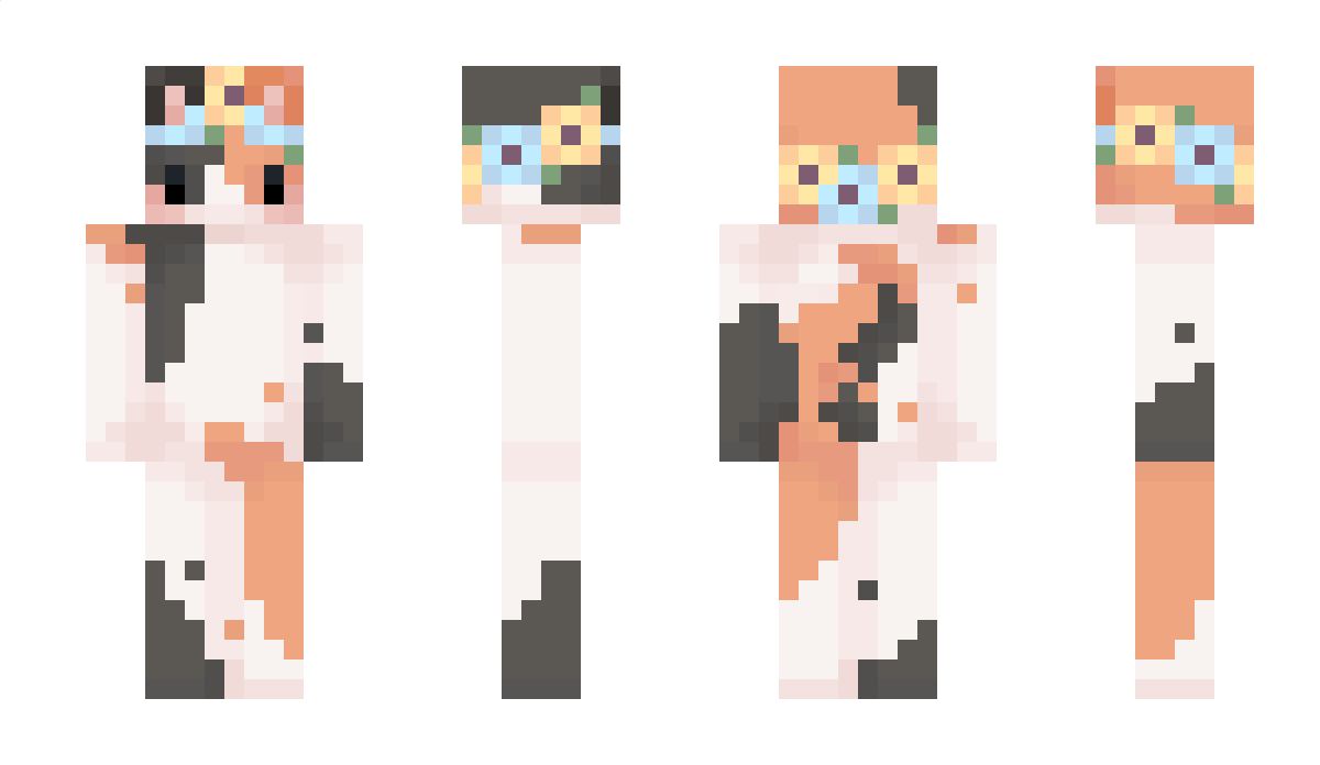 EssieFir Minecraft Skin