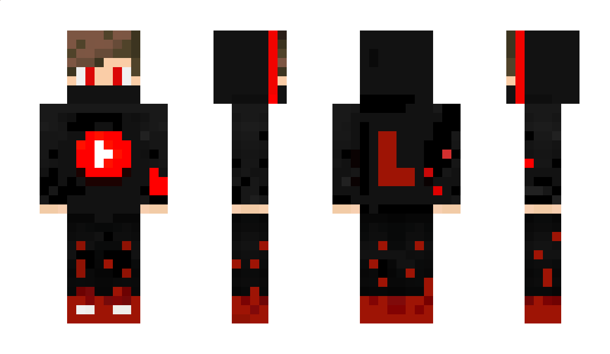 lannau_ Minecraft Skin